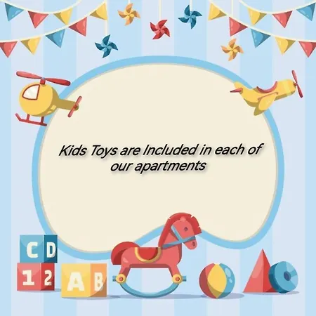 Lungomare Luxury Sea View *