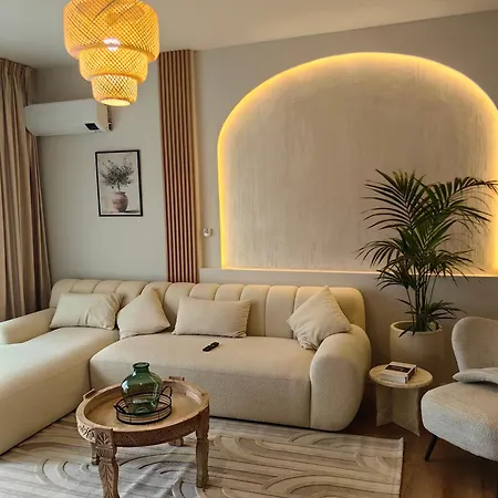 Lungomare Luxury Sea View Vlorë