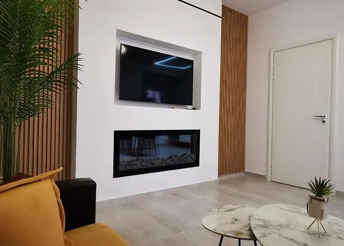 Lungomare Luxury Sea View