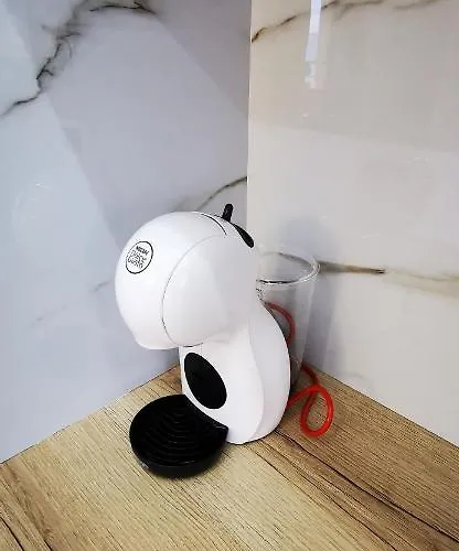 Lungomare Luxury Sea View