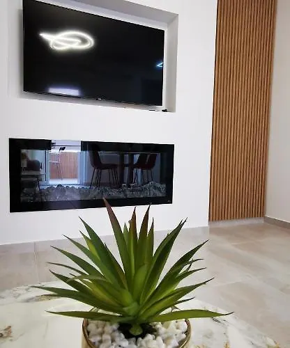 Lungomare Luxury Sea View