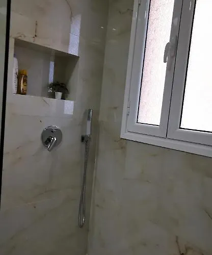 Apartament Lungomare Luxury Sea View Wlora