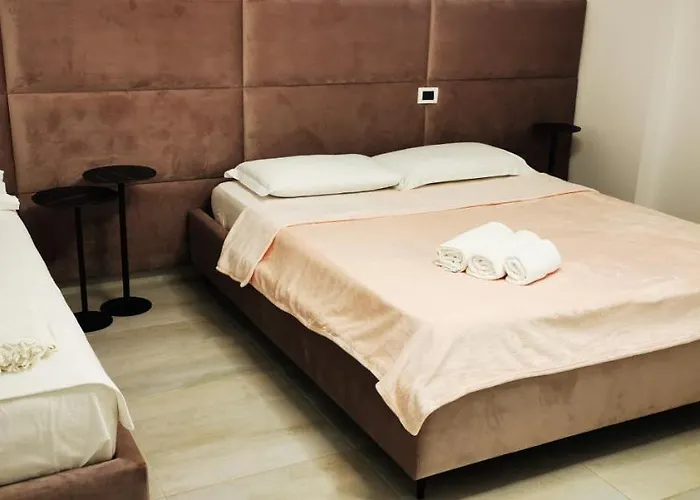 Lungomare Luxury Sea View *