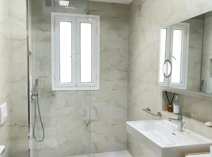 Lungomare Luxury Sea View