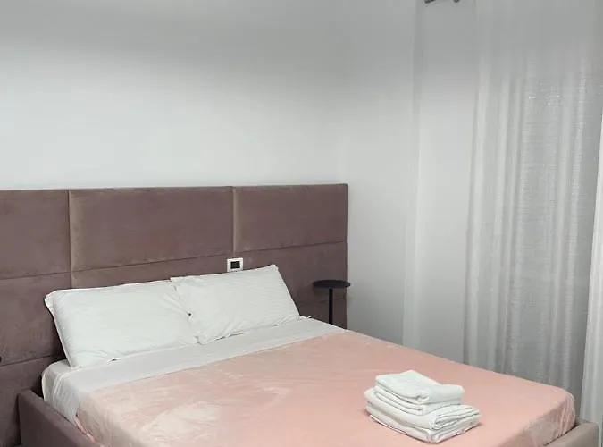 Lungomare Luxury Sea View