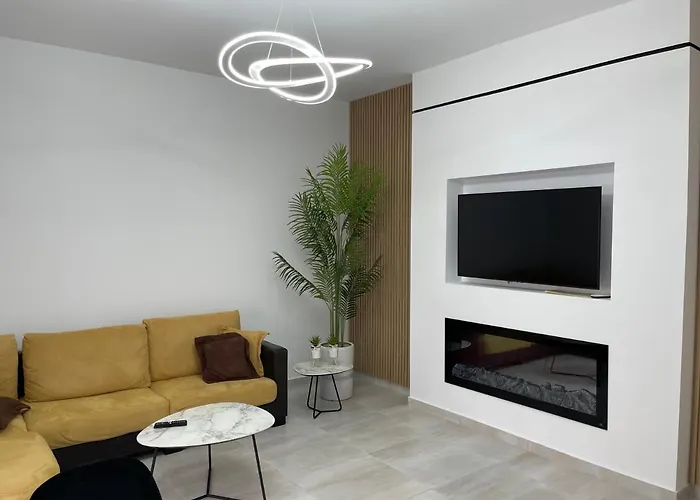 Lungomare Luxury Sea View Wlora