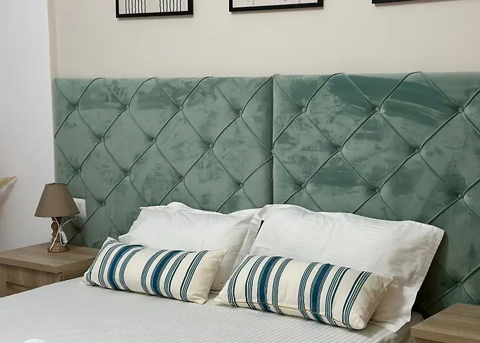 Lungomare Luxury Sea View *