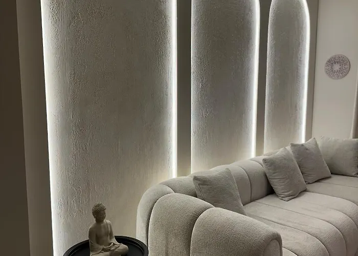 Lungomare Luxury Sea View * Vlorë