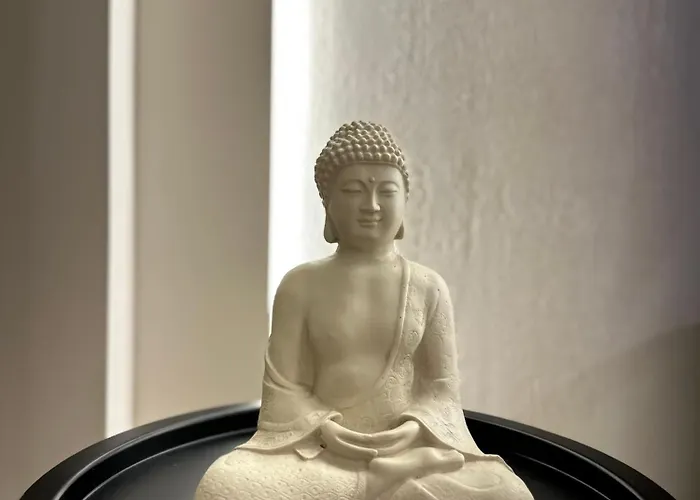 Lungomare Luxury Sea View