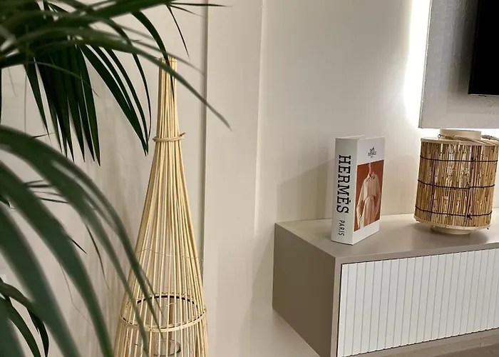 Apartament Lungomare Luxury Sea View *