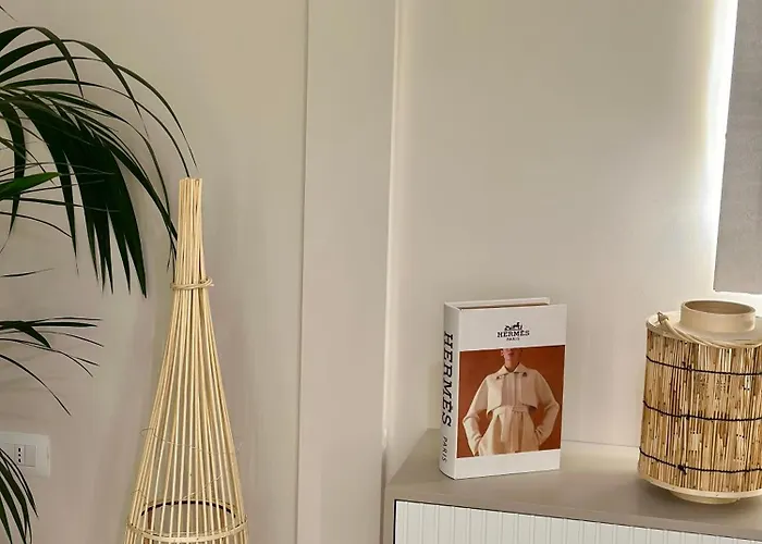 Lungomare Luxury Sea View *