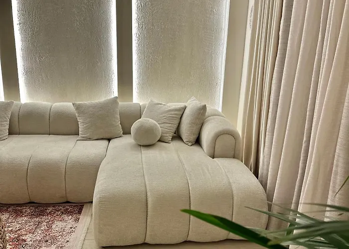 Lungomare Luxury Sea View