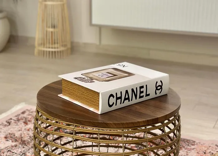 Lungomare Luxury Sea View Apartament