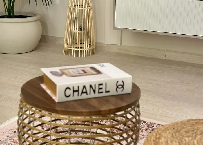 Lungomare Luxury Sea View * Vlorë