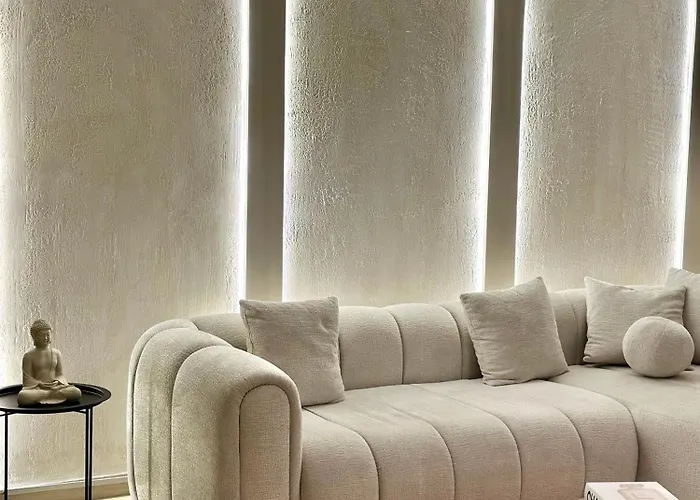 Lungomare Luxury Sea View