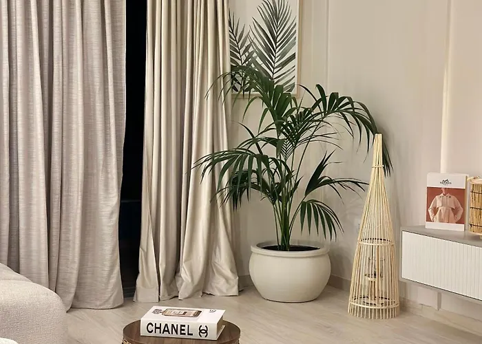 Lungomare Luxury Sea View Apartament *