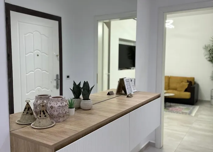 Lungomare Luxury Sea View