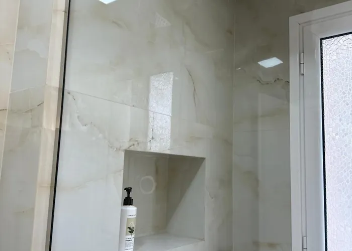 Lungomare Luxury Sea View Apartamento