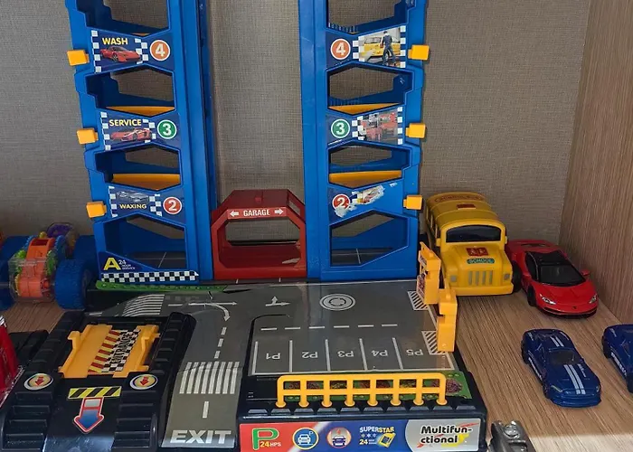 Lungomare Luxury Sea View Apartament