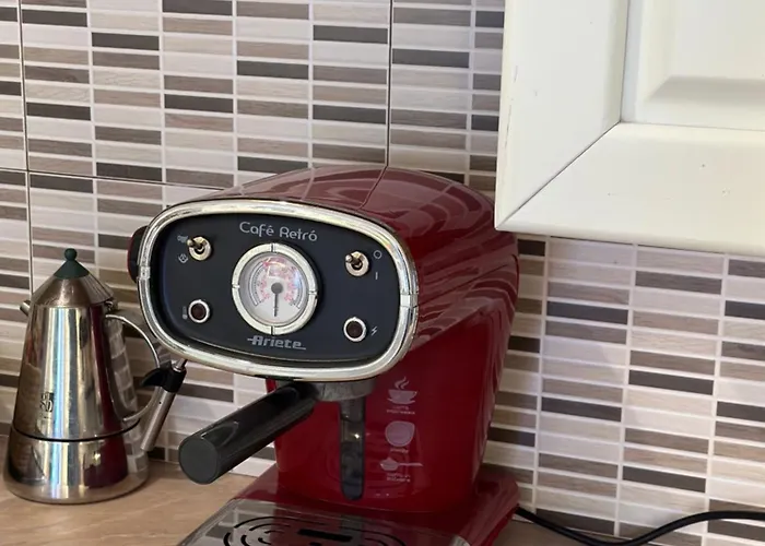 Lungomare Luxury Sea View