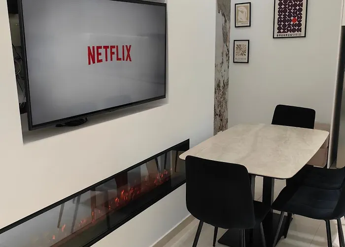 Lungomare Luxury Sea View