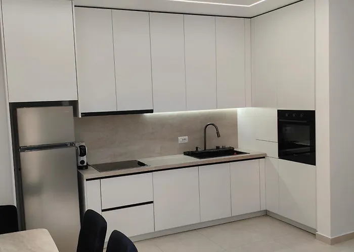 Lungomare Luxury Sea View *