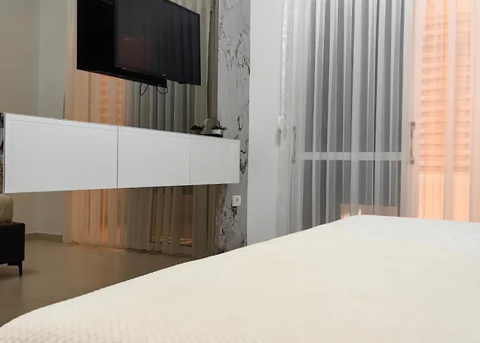 Lungomare Luxury Sea View