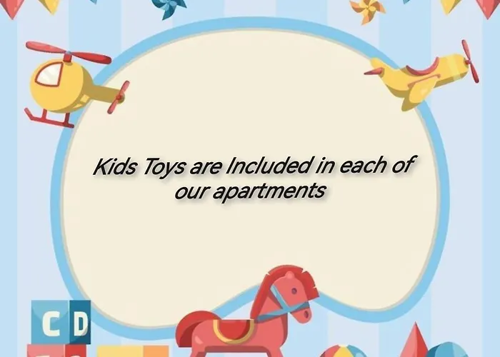 Lungomare Luxury Sea View *