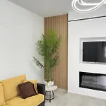 Lungomare Luxury Sea View Appartement *