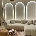 Apartment Lungomare Luxury Sea View