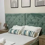 Lungomare Luxury Sea View *