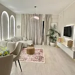 Lungomare Luxury Sea View Apartment Vlore