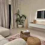 Lungomare Luxury Sea View Apartment Vlore