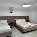 Lungomare Luxury Sea View Apartment Vlore