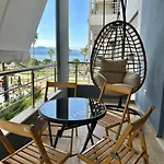 Lungomare Luxury Sea View Apartment Vlore