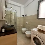 Apartment Lungomare Luxury Sea View Vlore