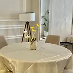 Lungomare Luxury Sea View Apartment