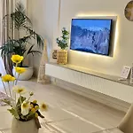 Lungomare Luxury Sea View Appartement
