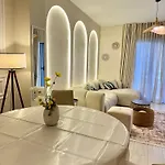 Apartment Lungomare Luxury Sea View