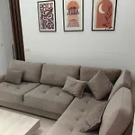 Apartment Lungomare Luxury Sea View *