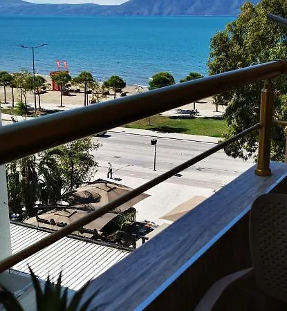 Lungomare Luxury Sea View *