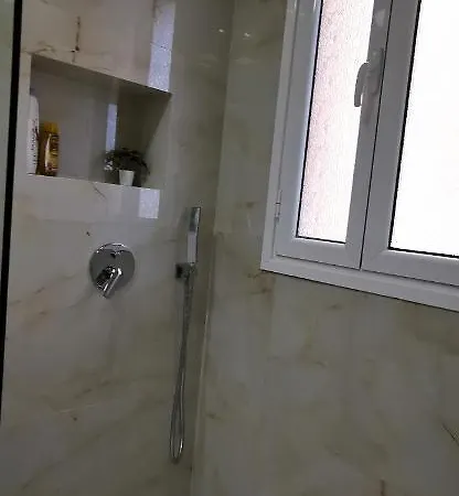 Apartment Lungomare Luxury Sea View Vlorë