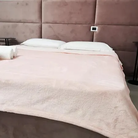 Apartment Lungomare Luxury Sea View Vlore