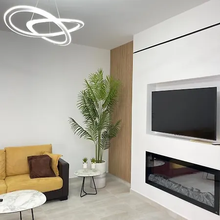 Lungomare Luxury Sea View Appartement *