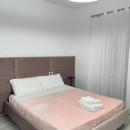 Lungomare Luxury Sea View