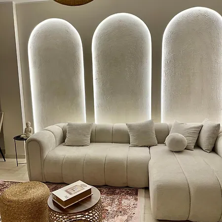 Apartment Lungomare Luxury Sea View