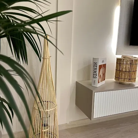 Appartement Lungomare Luxury Sea View *