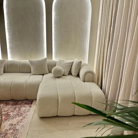 Lungomare Luxury Sea View