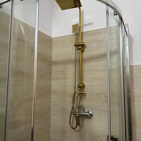 Apartment Lungomare Luxury Sea View