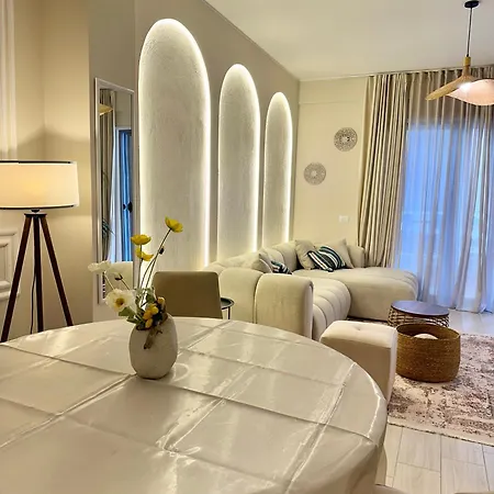 Apartment Lungomare Luxury Sea View